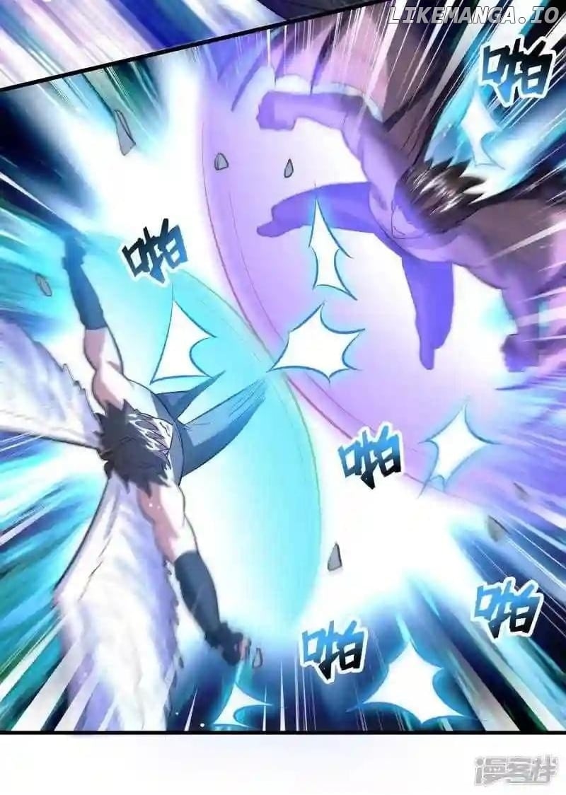 Local Supplier Of Alien Goods Chapter 131 - page 20